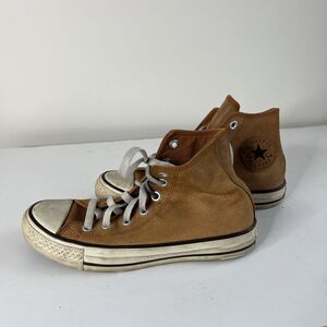 Converse Chuck Taylor All Star 'Heavyweight Canvas' A05092C Women’s Size 7